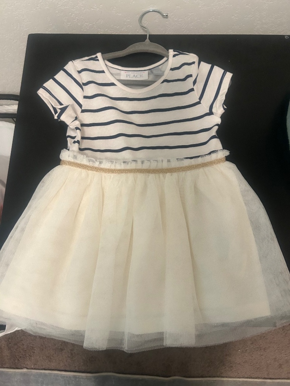 Tutu dress